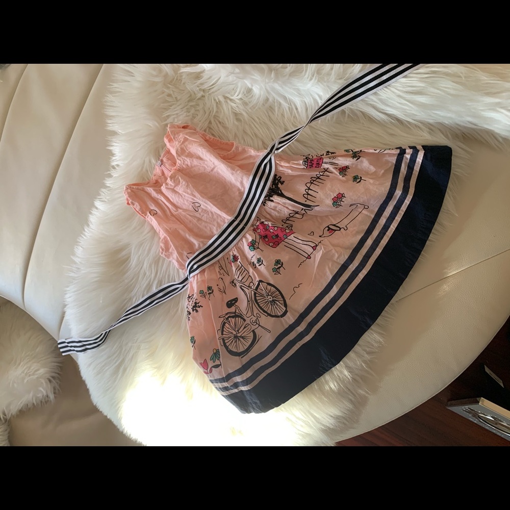 2t dress